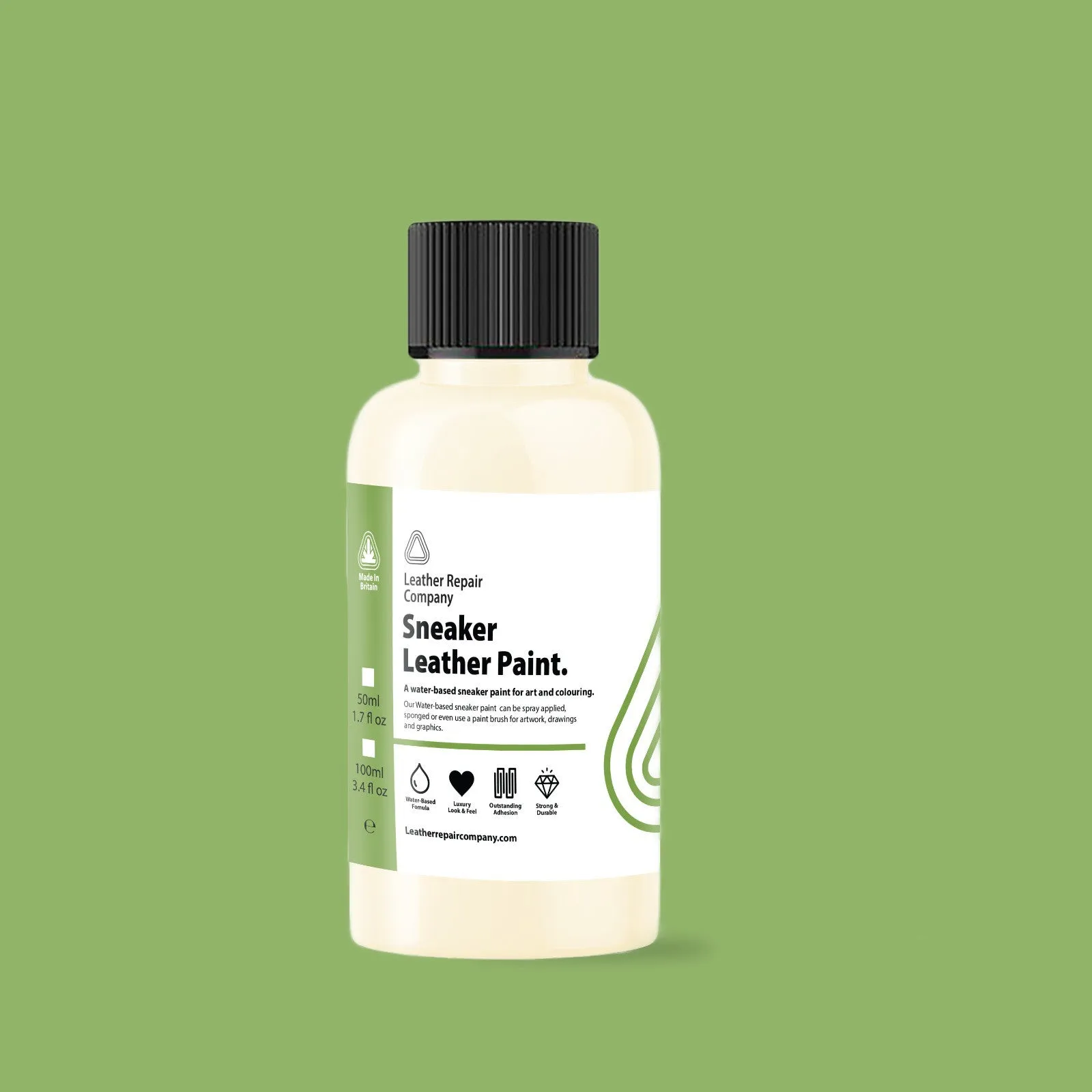 Sneaker Paint LRC65 (Trade)