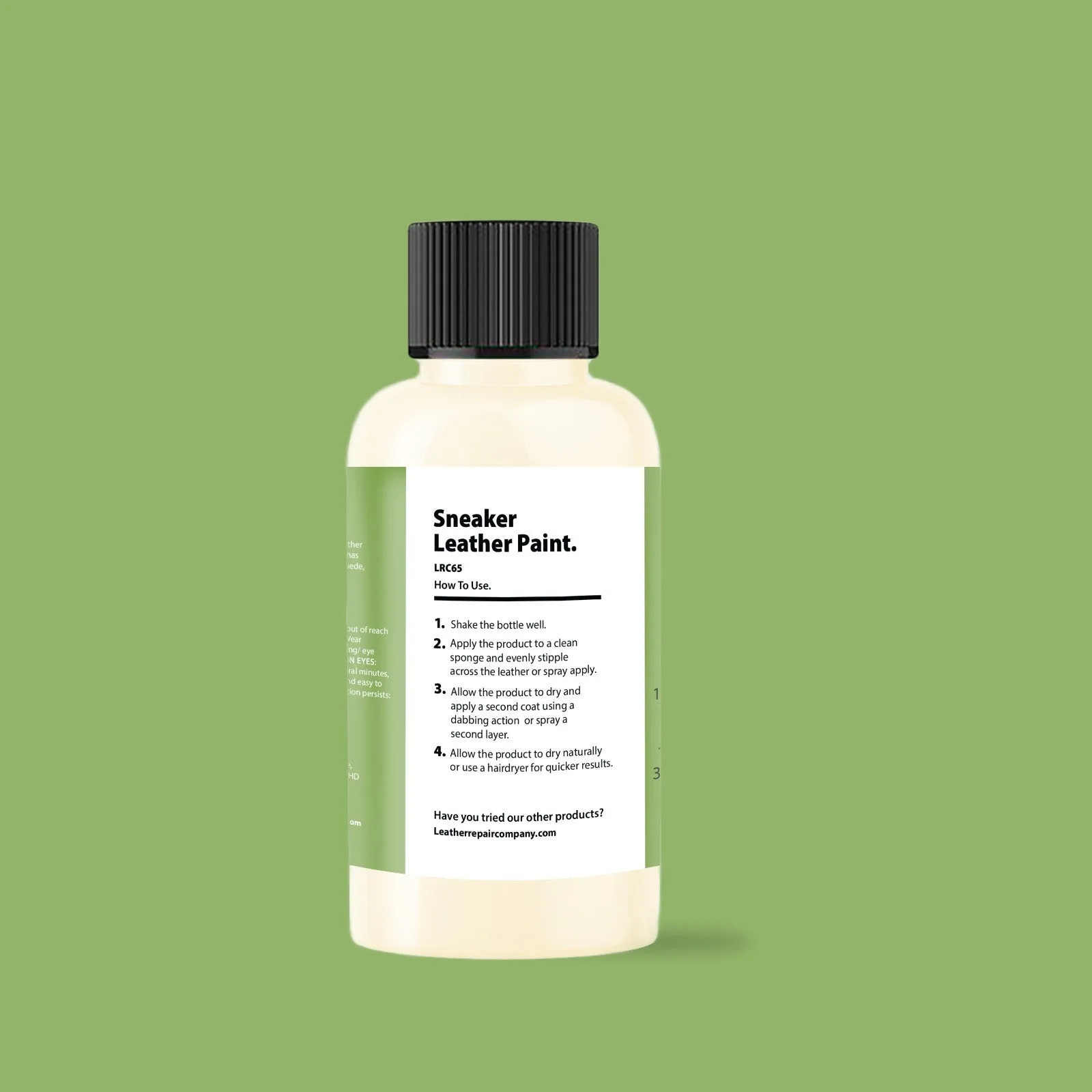 Sneaker Paint LRC65 (Trade)