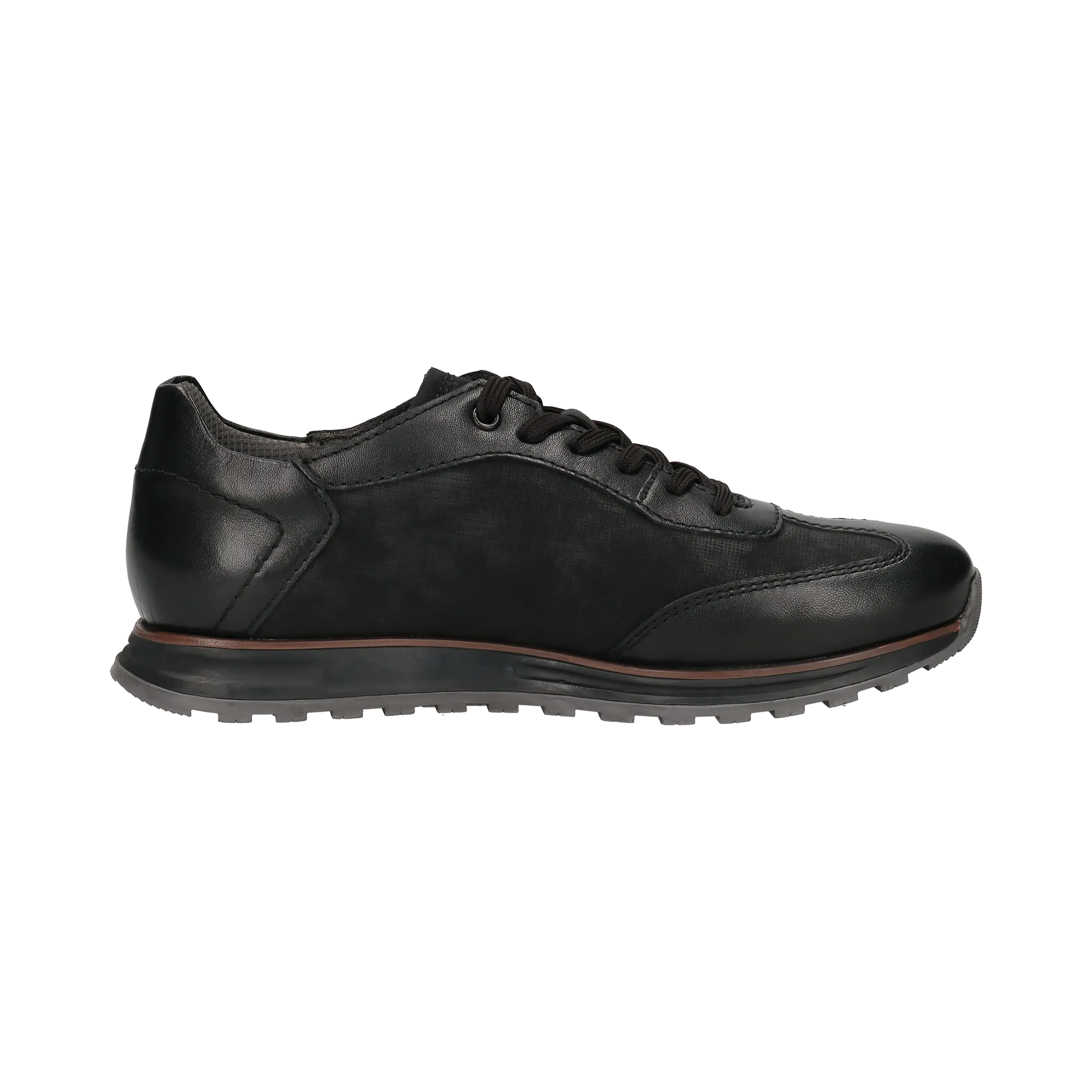 Sneaker schwarz