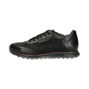 Sneaker schwarz
