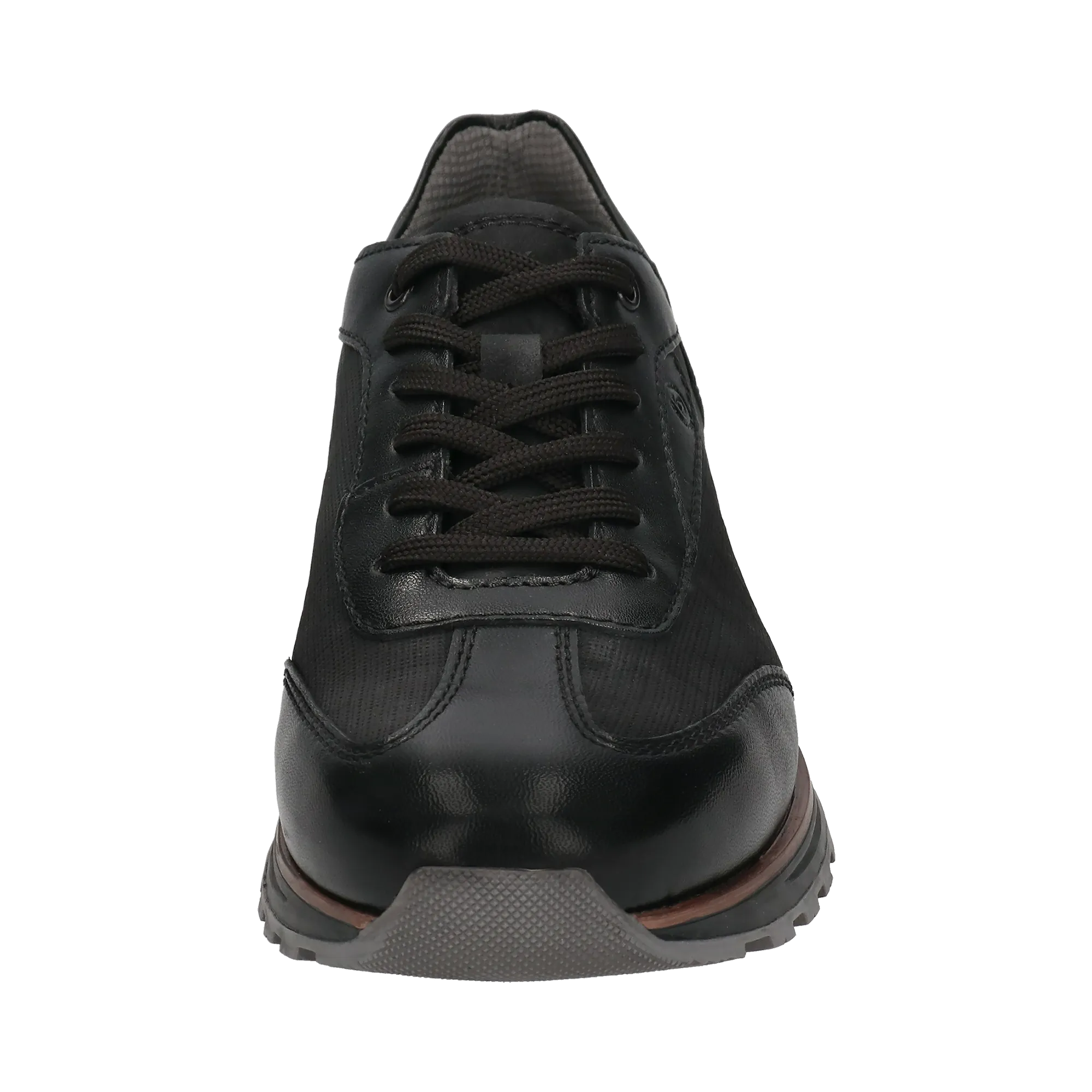 Sneaker schwarz