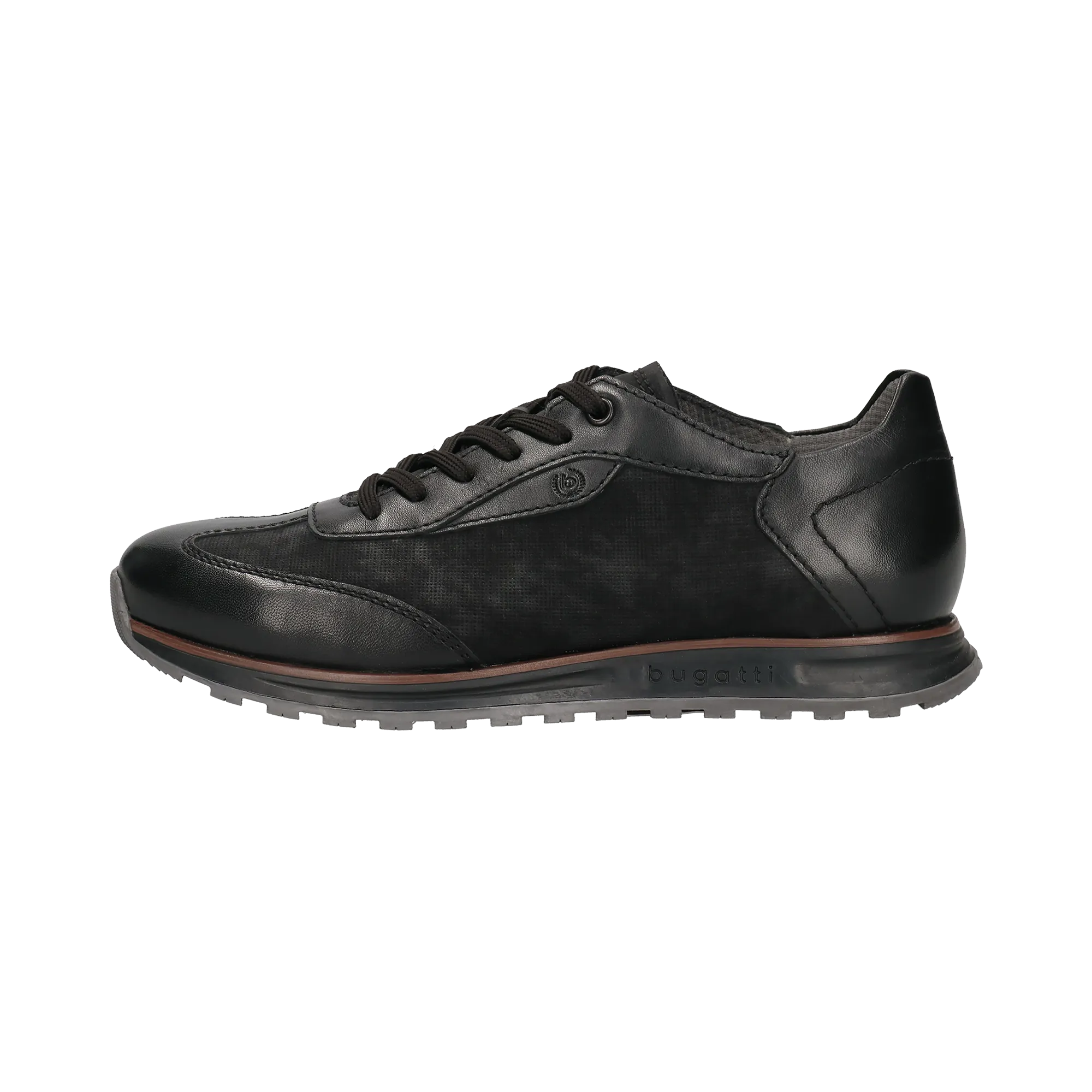 Sneaker schwarz