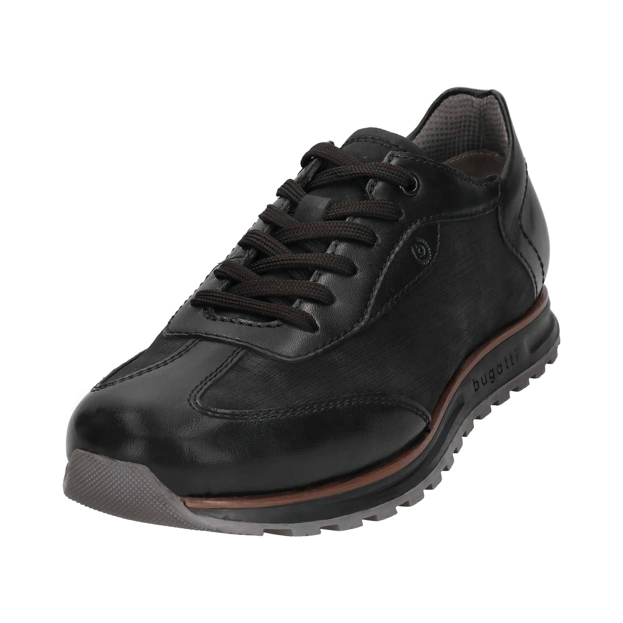 Sneaker schwarz