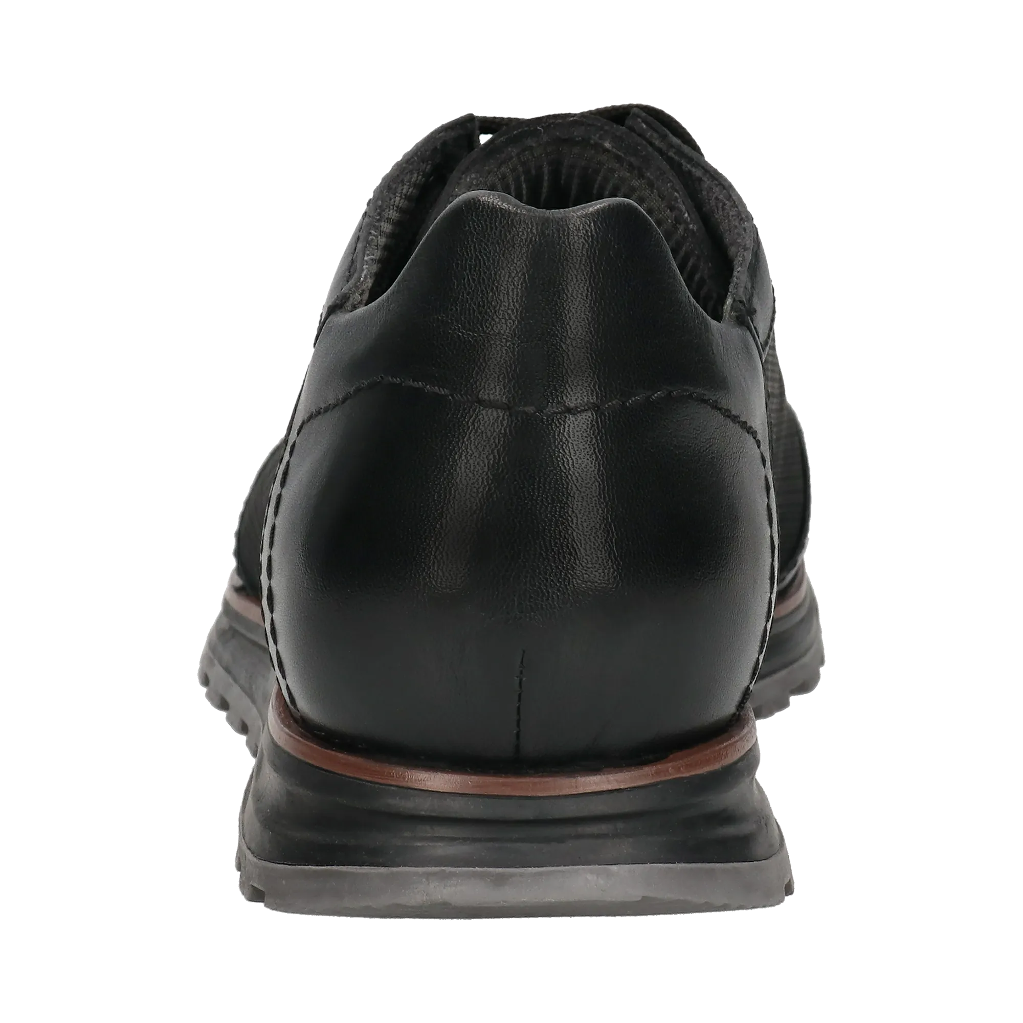 Sneaker schwarz