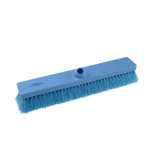 Soft Flat Sweeping Broom 457mm