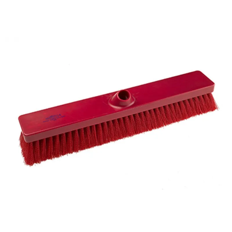Soft Flat Sweeping Broom 457mm
