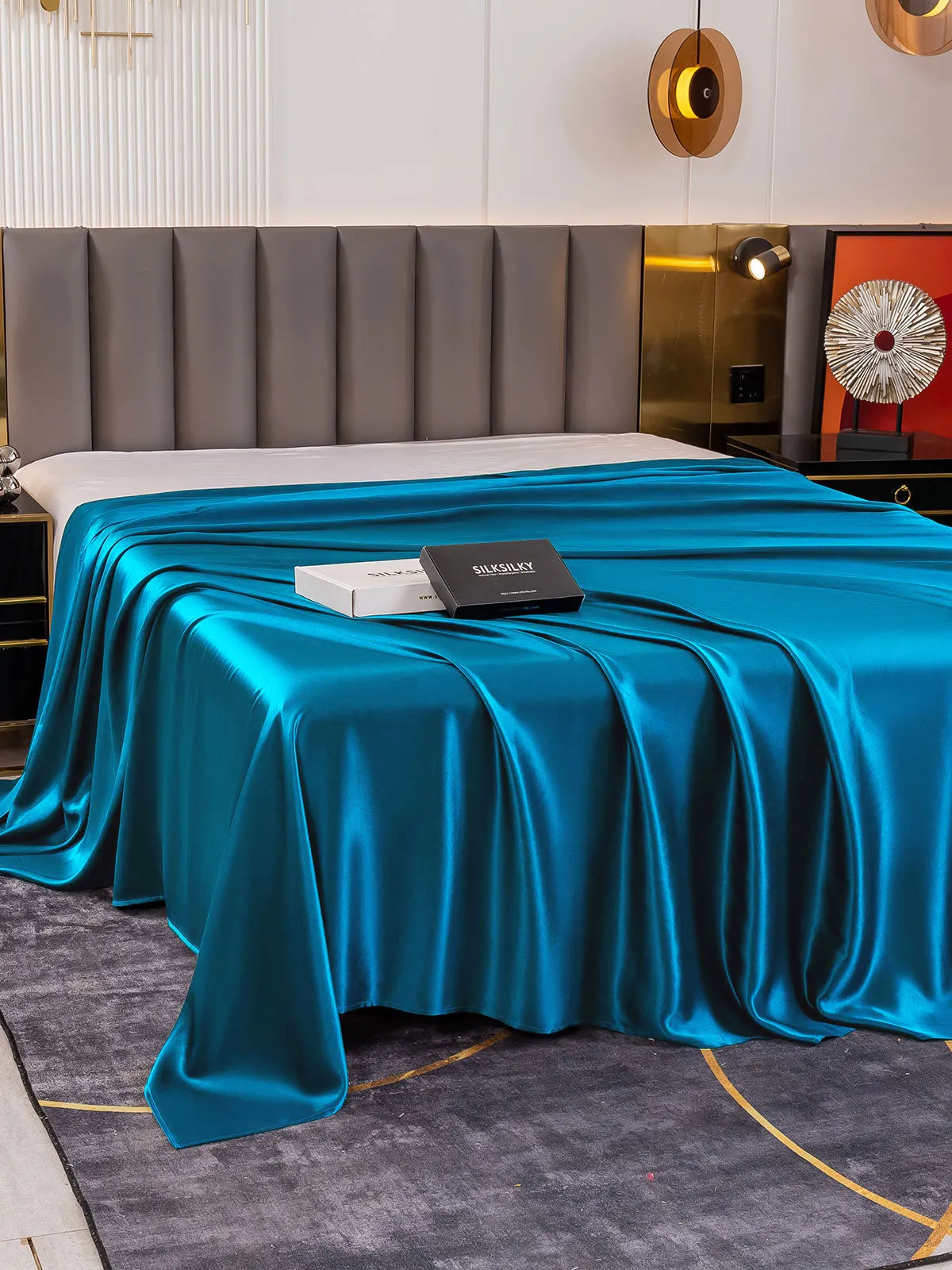 Soft Seamless Comfort Flat Sheet