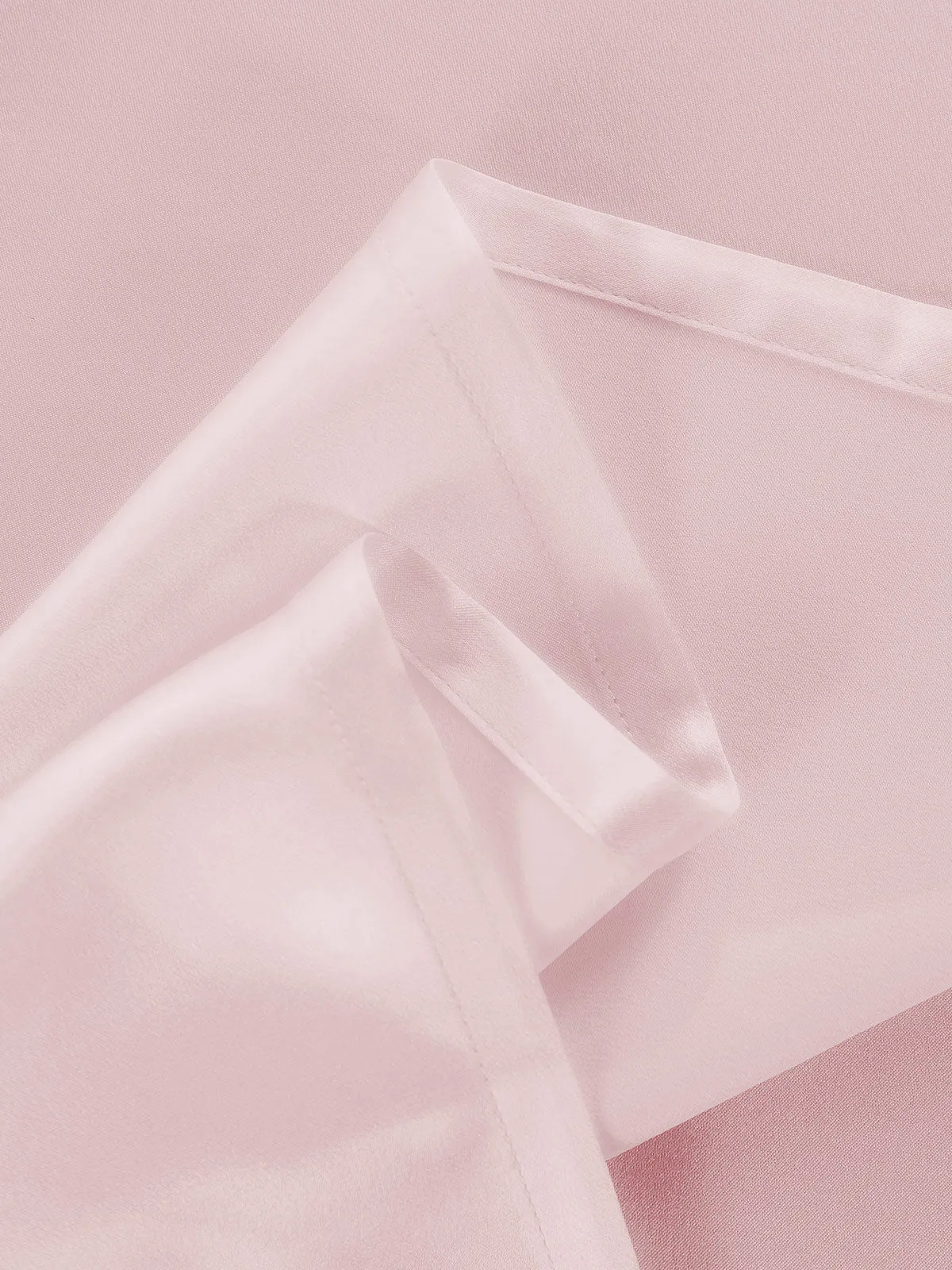 Soft Seamless Comfort Flat Sheet