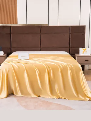Soft Seamless Comfort Flat Sheet