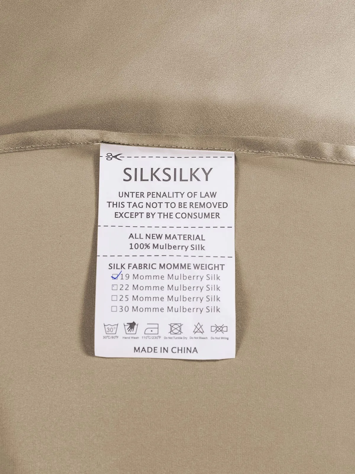 Soft Seamless Comfort Flat Sheet