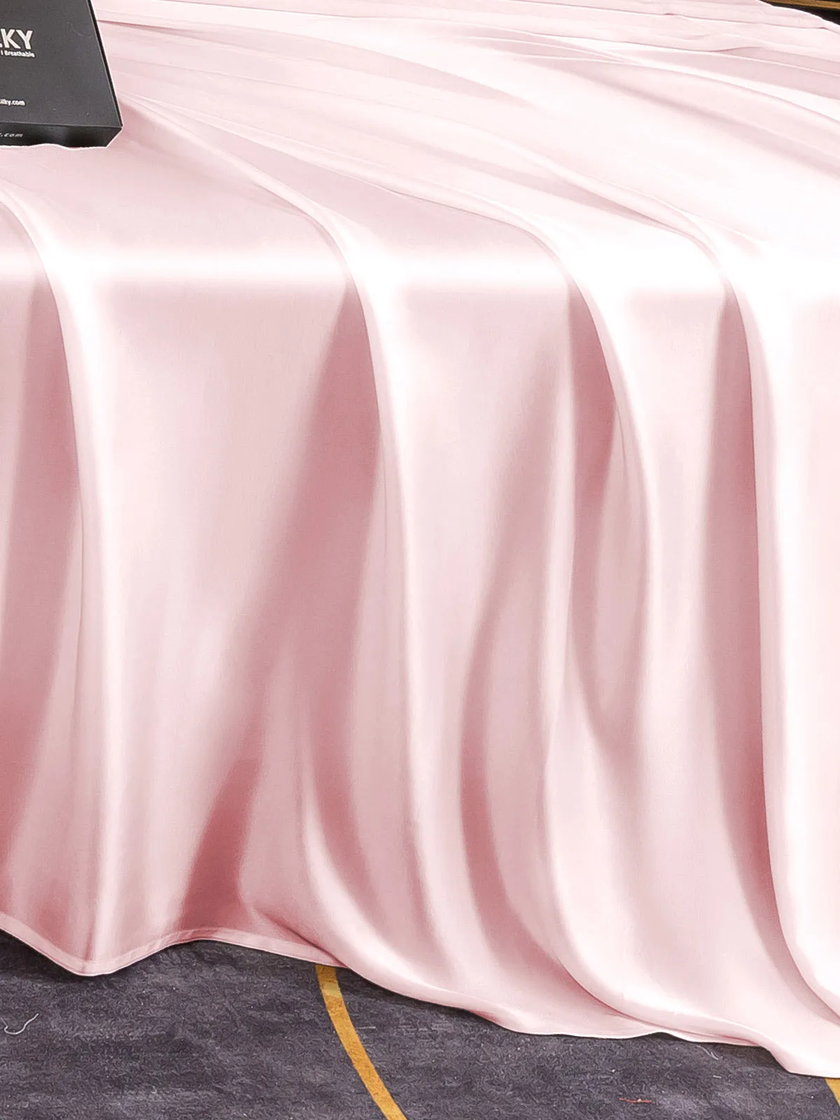Soft Seamless Comfort Flat Sheet