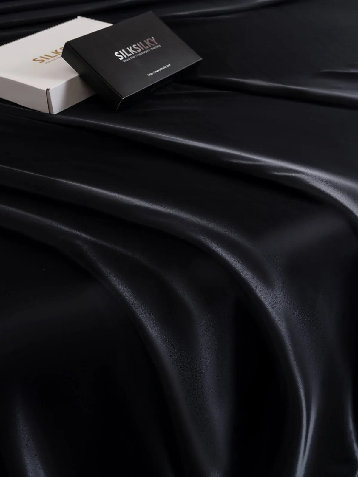 Soft Seamless Comfort Flat Sheet