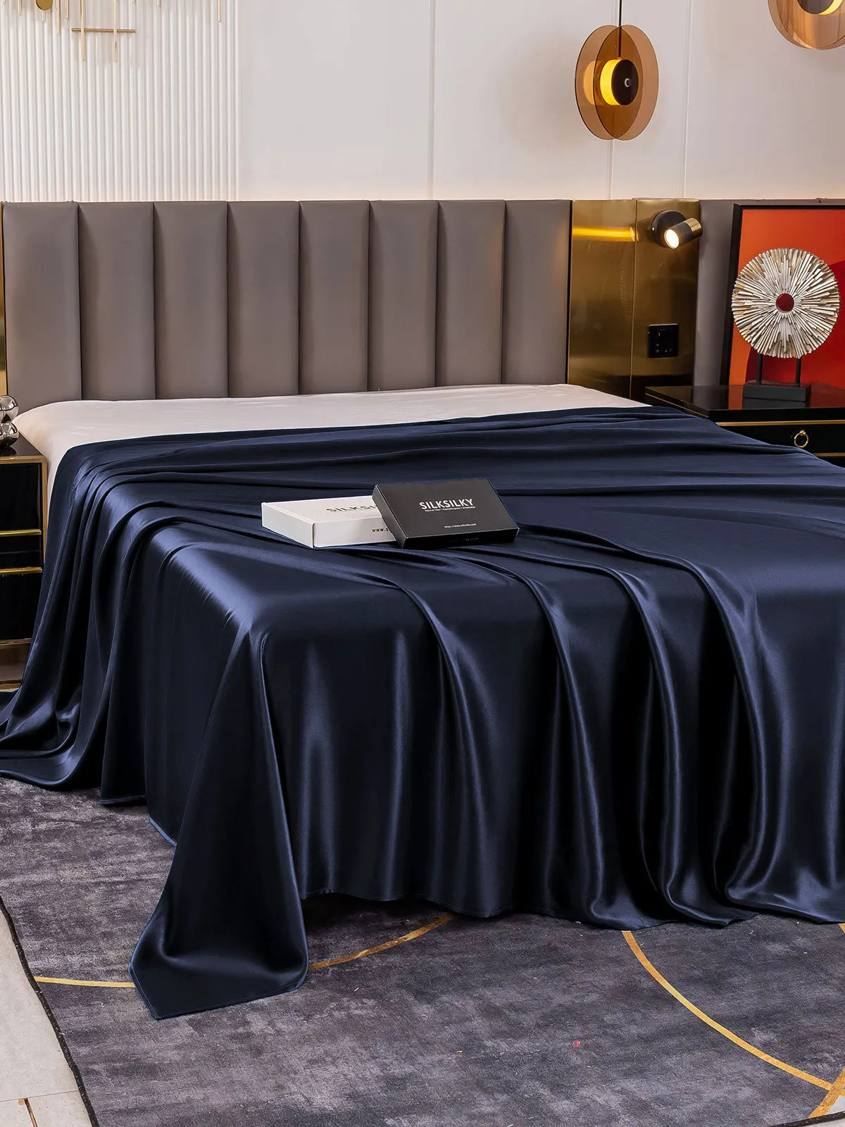 Soft Seamless Comfort Flat Sheet