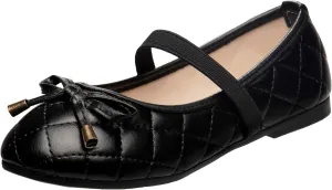 Soft Sole Mary Jane Flat