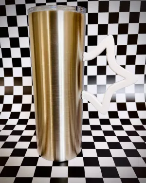 Soft Star Shaped Cup Handle