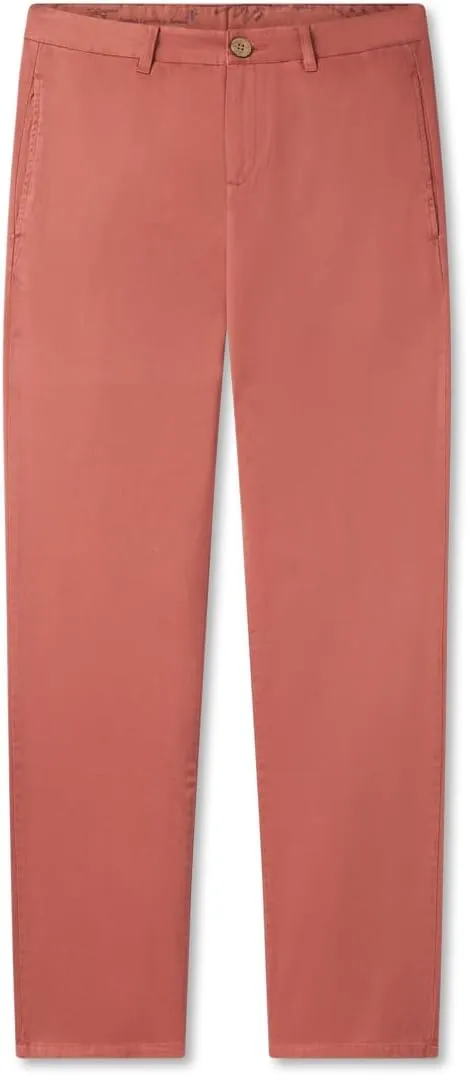 Southern Marsh The Seawash Grayton Twill Pant