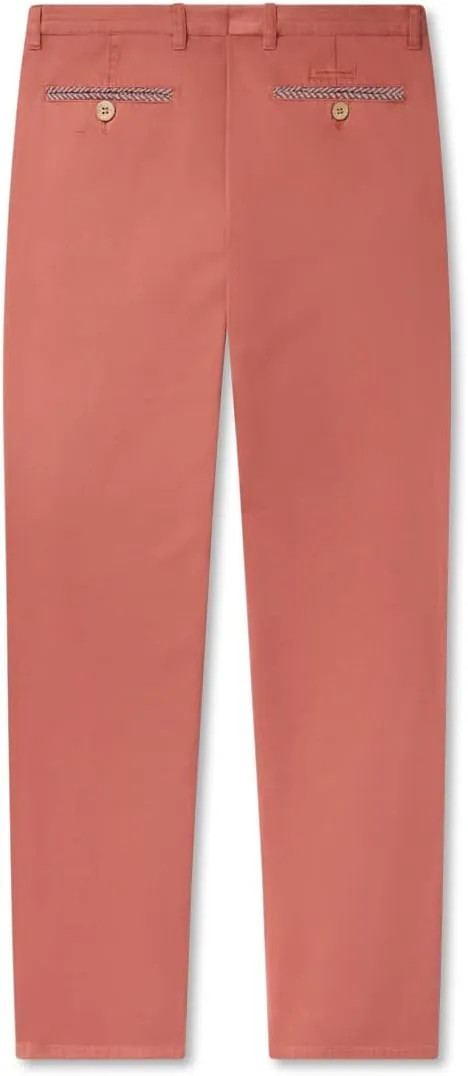 Southern Marsh The Seawash Grayton Twill Pant