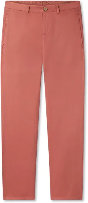 Southern Marsh The Seawash Grayton Twill Pant