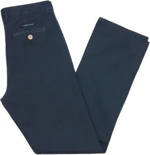 Southern Marsh The Seawash Grayton Twill Pant