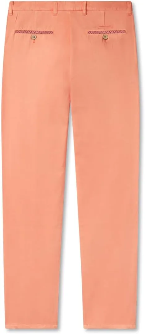 Southern Marsh The Seawash Grayton Twill Pant