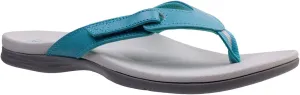 Spenco Women's Ava Adjustable Flip-Flop
