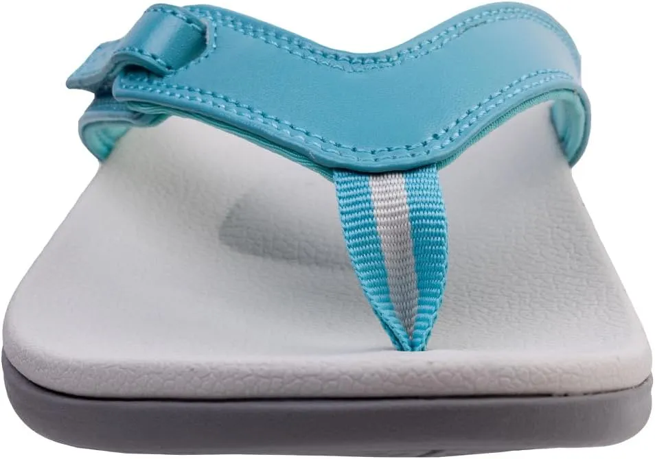 Spenco Women's Ava Adjustable Flip-Flop
