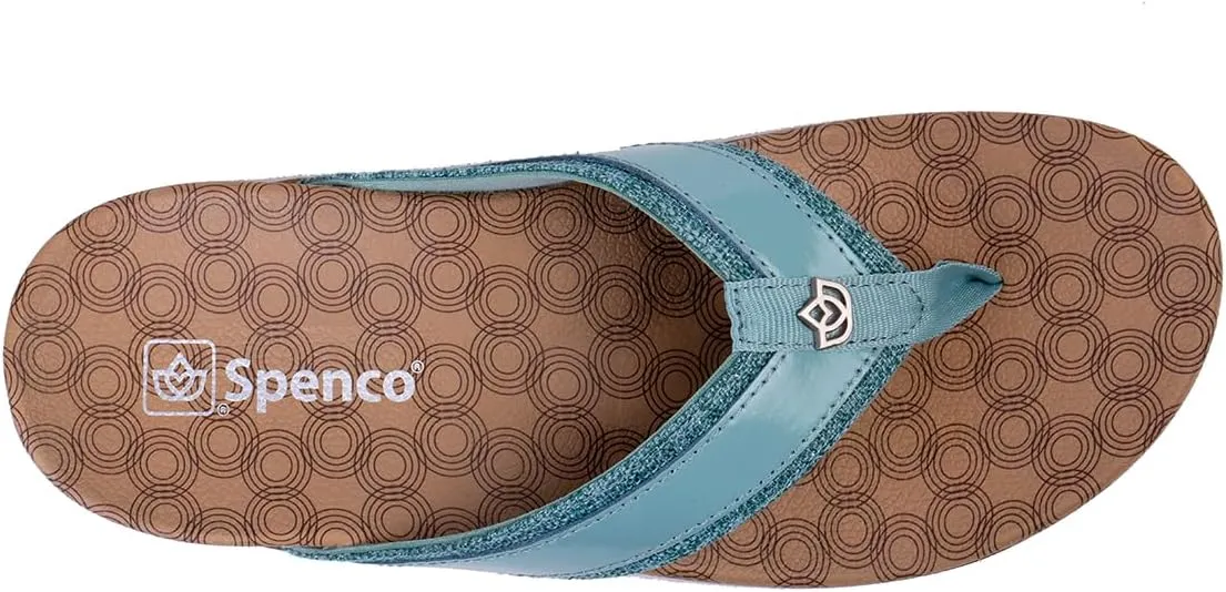 Spenco Women's Cabo Flip-Flop