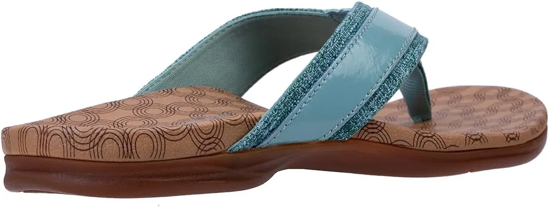 Spenco Women's Cabo Flip-Flop