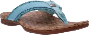 Spenco Women's Cabo Flip-Flop