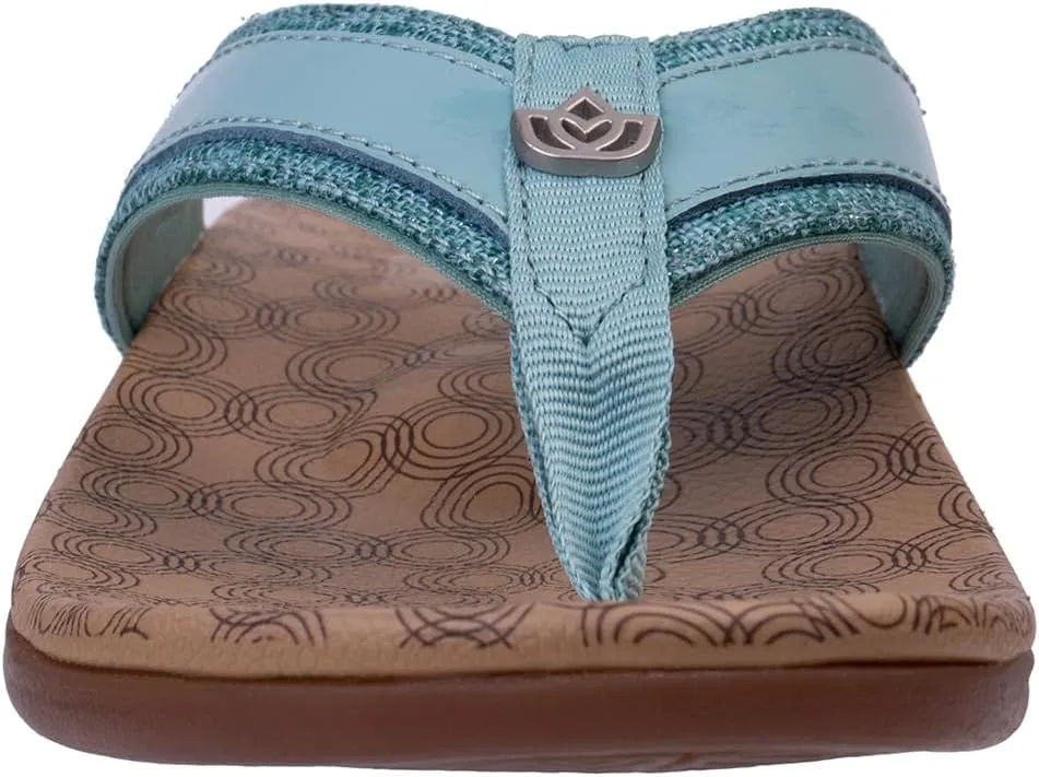 Spenco Women's Cabo Flip-Flop