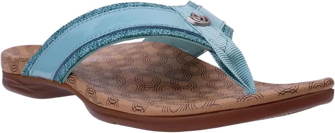 Spenco Women's Cabo Flip-Flop