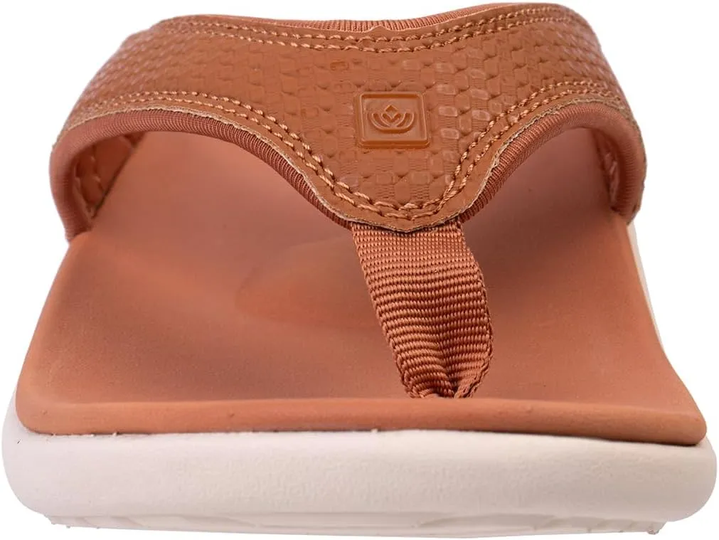 Spenco Women's Casual Flip-Flop