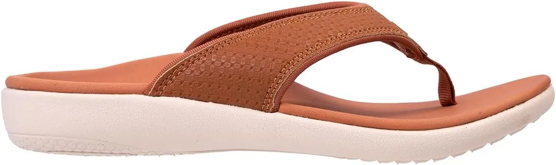 Spenco Women's Casual Flip-Flop