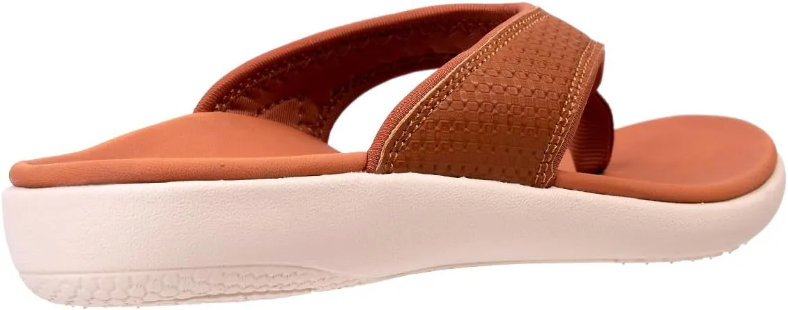 Spenco Women's Casual Flip-Flop
