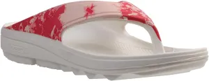 Spenco Women's Fusion 2 Thong Tie Dye Flip-Flop