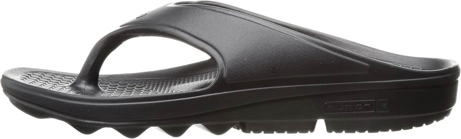 Spenco Women's Fusion 2 Thong Tie Dye Flip-Flop