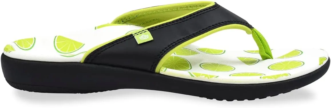 Spenco Women's Support Flip-Flop