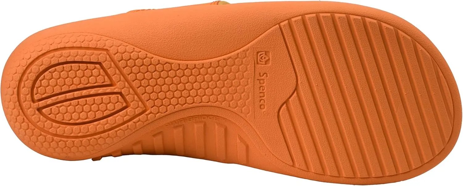 Spenco Women's Yumi Fruitopia Flip-Flop