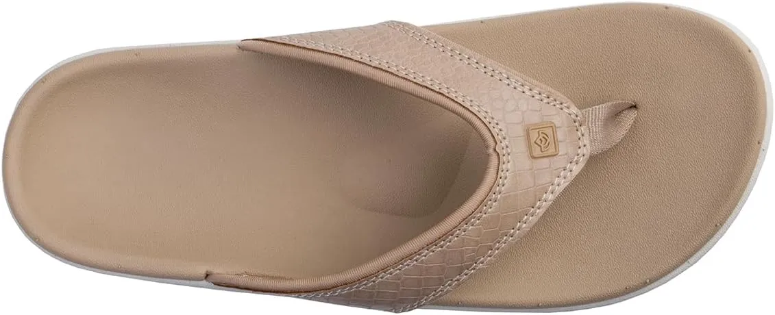 Spenco Women's Yumi Mojave Flip-Flop