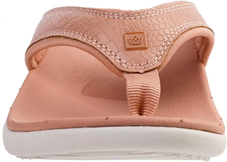 Spenco Women's Yumi Mojave Flip-Flop