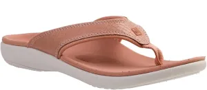 Spenco Women's Yumi Mojave Flip-Flop