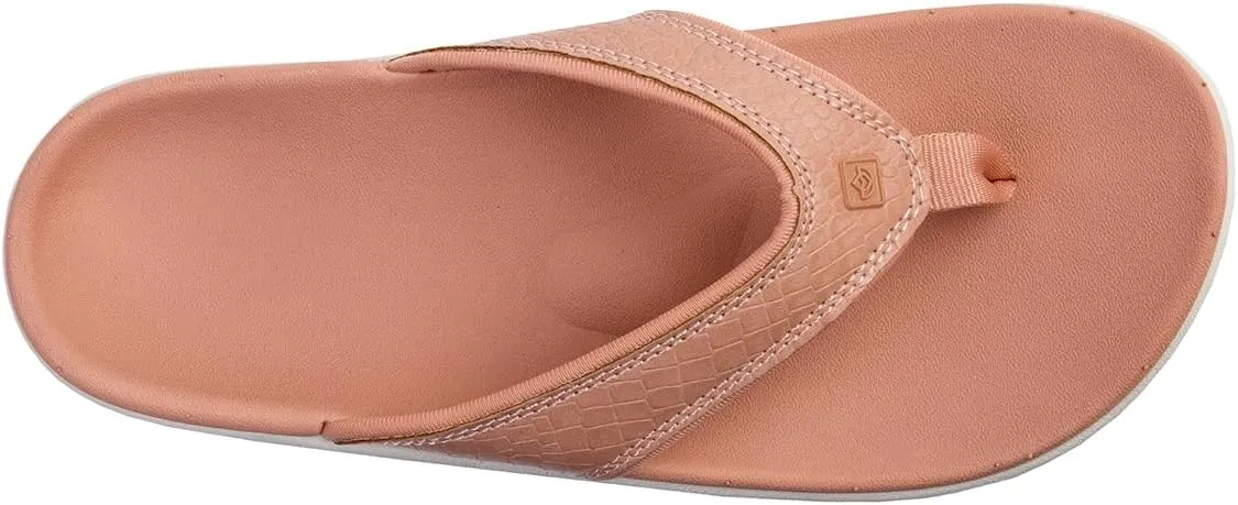 Spenco Women's Yumi Mojave Flip-Flop