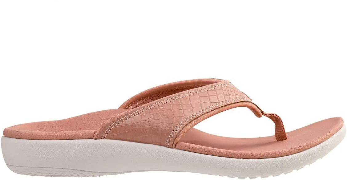 Spenco Women's Yumi Mojave Flip-Flop