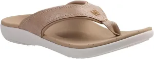 Spenco Women's Yumi Mojave Flip-Flop