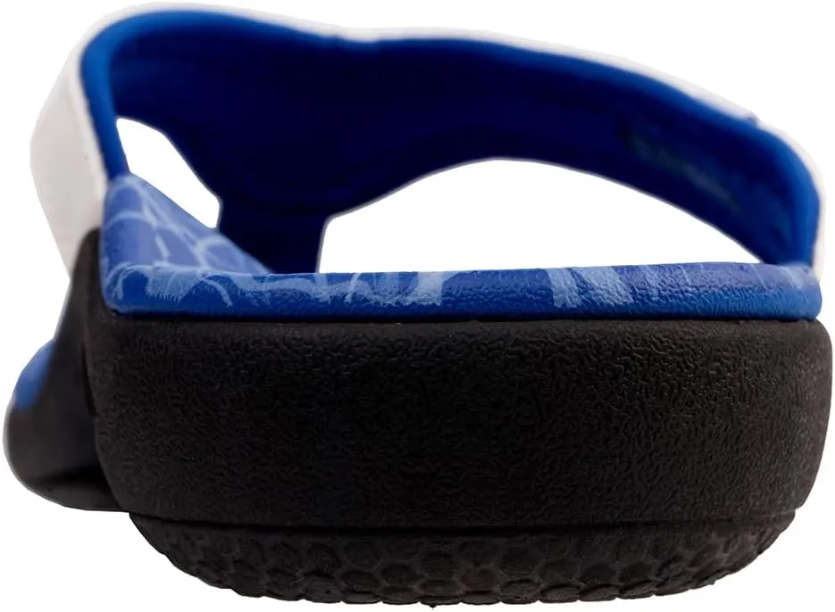 Spenco Women's Yumi Reflection Flip-Flop