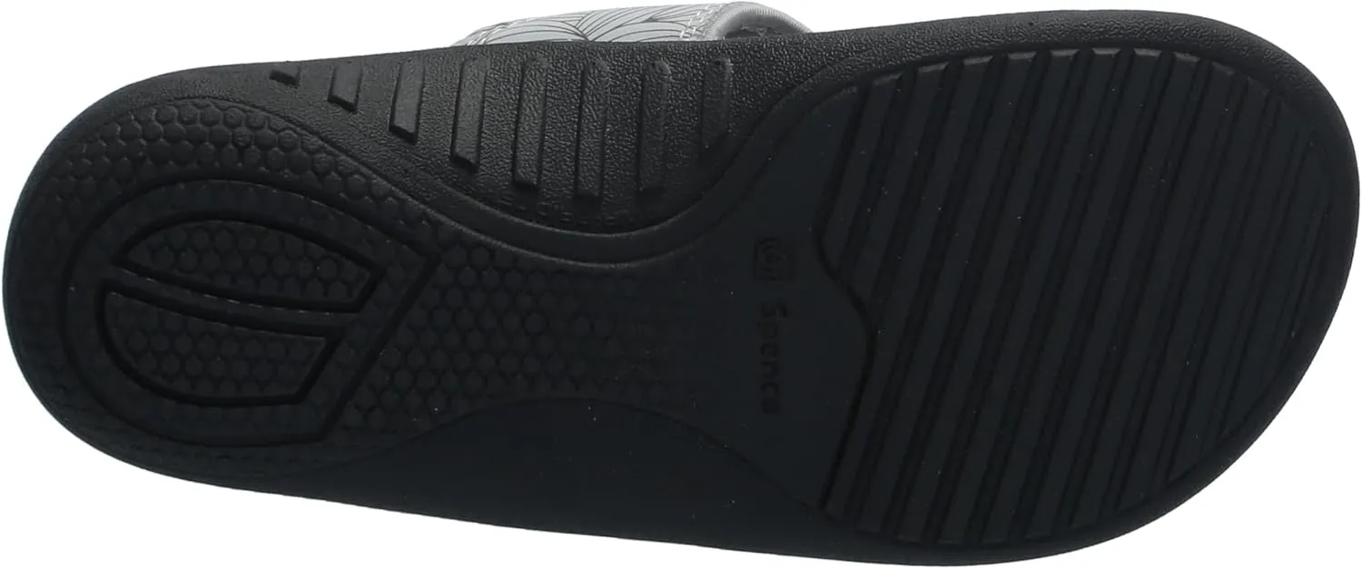 Spenco Women's Yumi Wave Flip-Flop