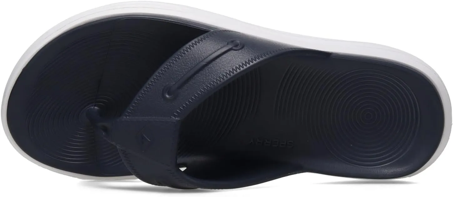 Sperry Men's Windward Float Thong Flip-Flop