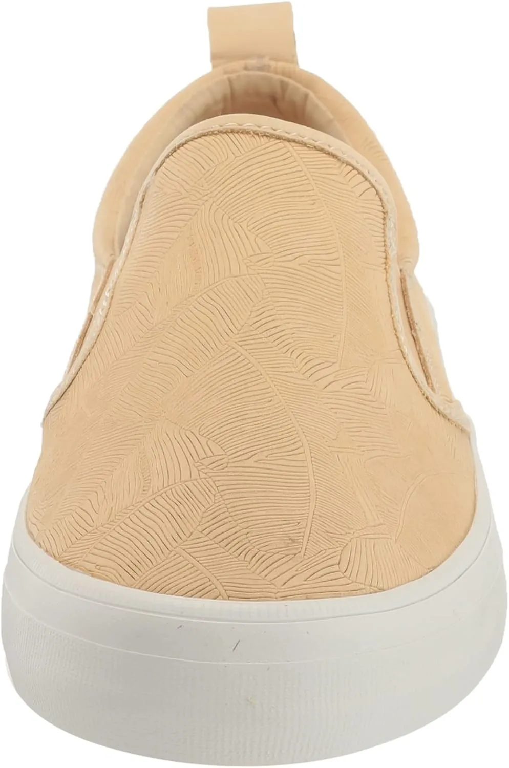 Sperry Women's Crest Twin Gore Leather Sneaker