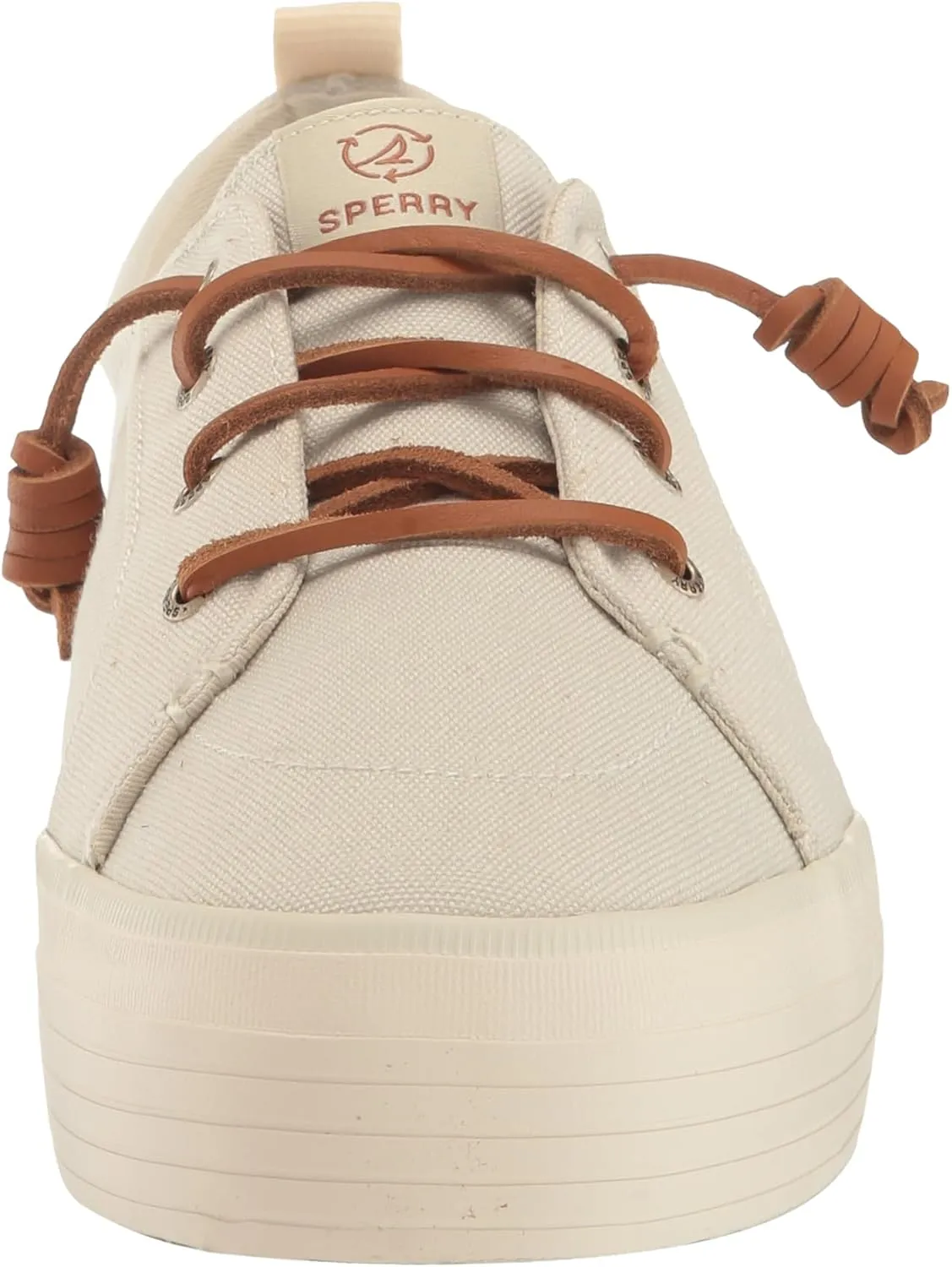 Sperry Women's Crest Vibe Platform Sneaker