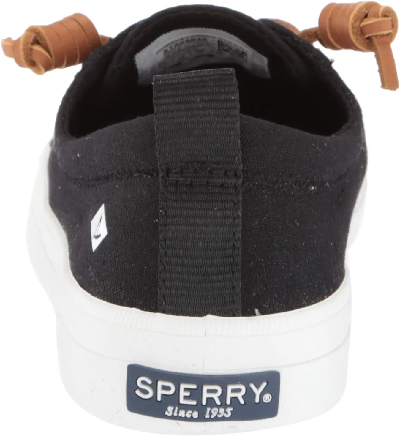 Sperry Women's Crest Vibe/Discontinued Sneaker